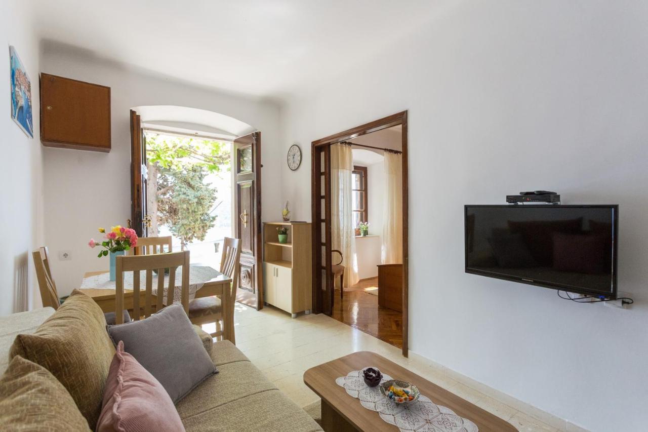 Apartment Perovic Dubrovnik Dış mekan fotoğraf