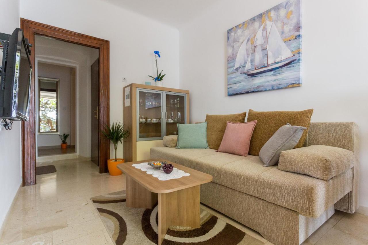 Apartment Perovic Dubrovnik Dış mekan fotoğraf