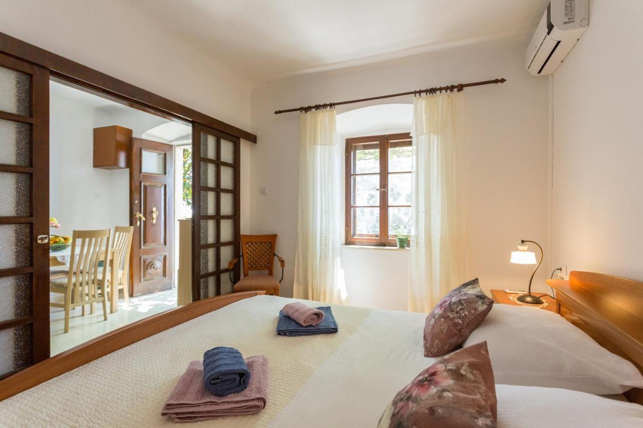 Apartment Perovic Dubrovnik Dış mekan fotoğraf