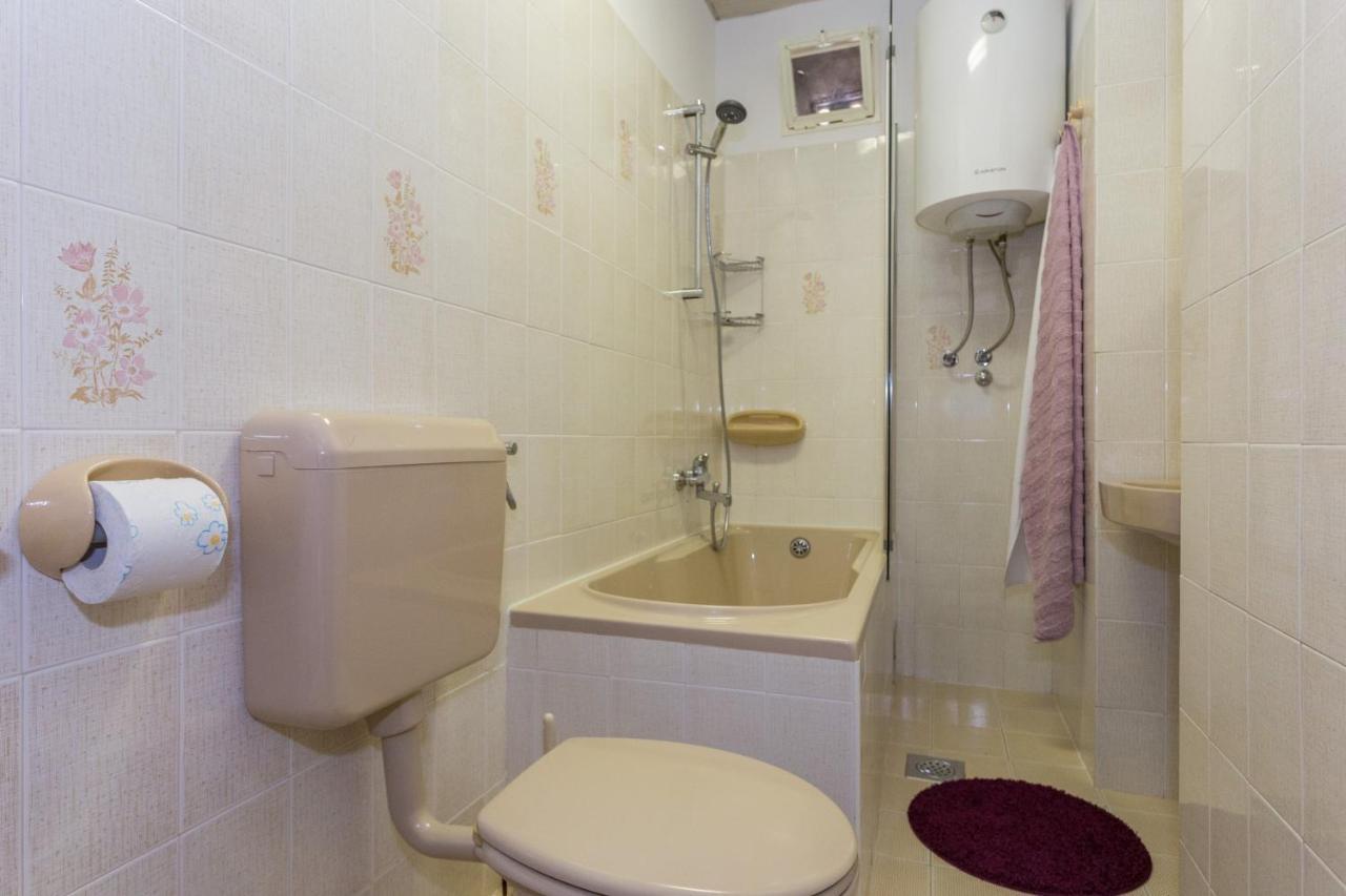 Apartment Perovic Dubrovnik Dış mekan fotoğraf