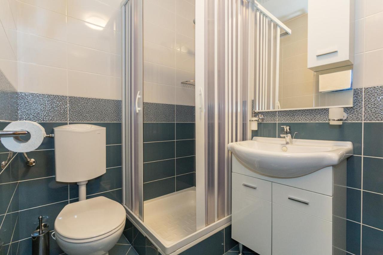 Apartment Perovic Dubrovnik Dış mekan fotoğraf
